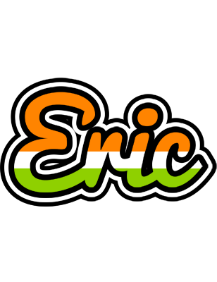 Eric mumbai logo