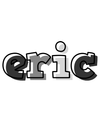 Eric night logo
