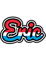 Eric norway logo