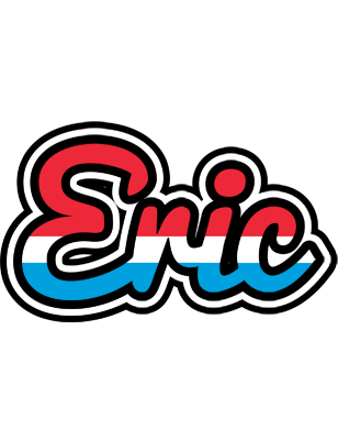Eric norway logo