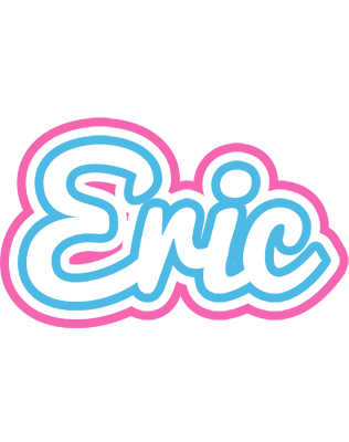 Eric outdoors logo