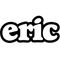 Eric panda logo