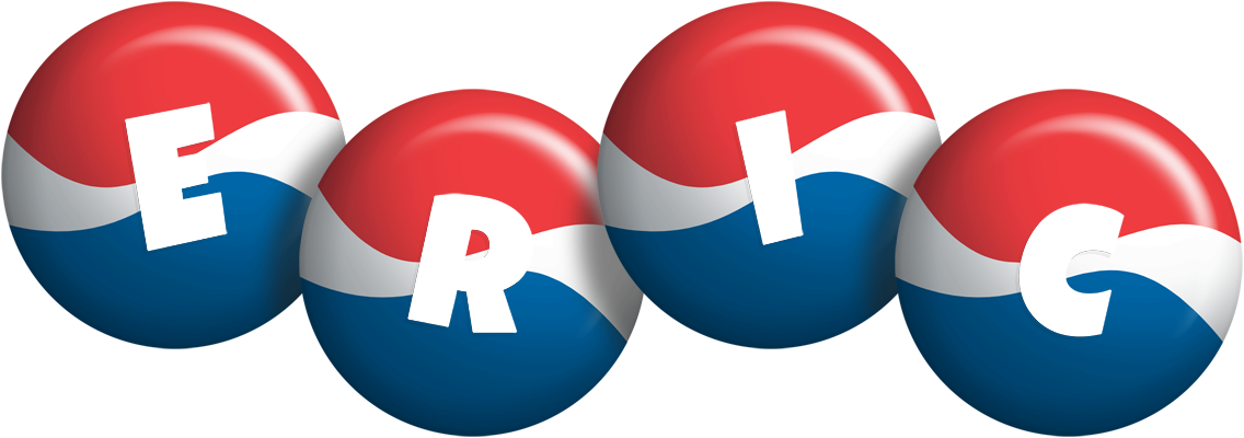 Eric paris logo