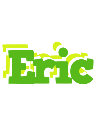 Eric picnic logo
