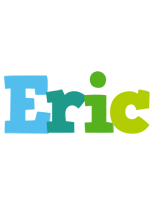 Eric rainbows logo