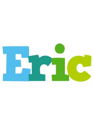 Eric rainbows logo