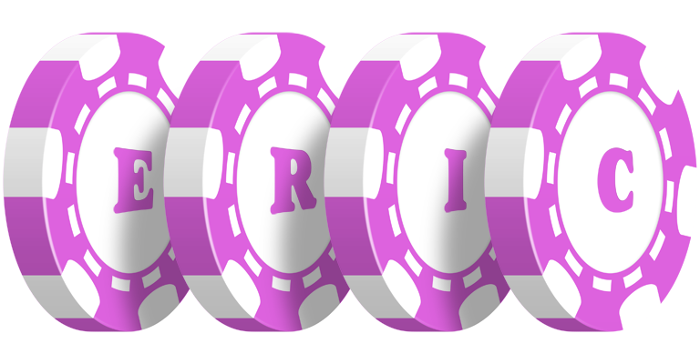 Eric river logo