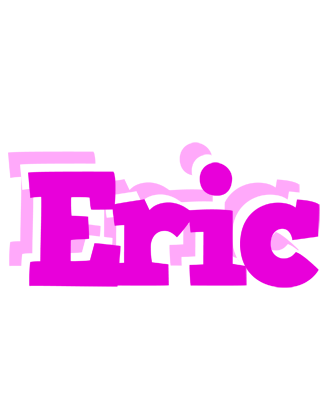 Eric rumba logo