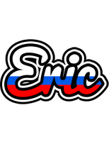 Eric russia logo