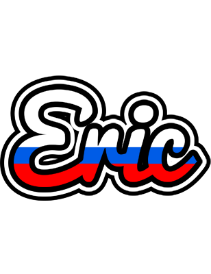 Eric russia logo