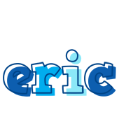 Eric sailor logo