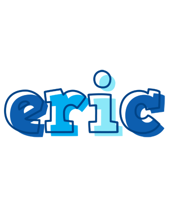 Eric sailor logo
