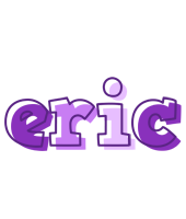 Eric sensual logo