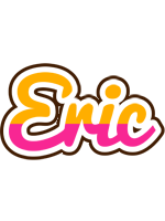 Eric smoothie logo