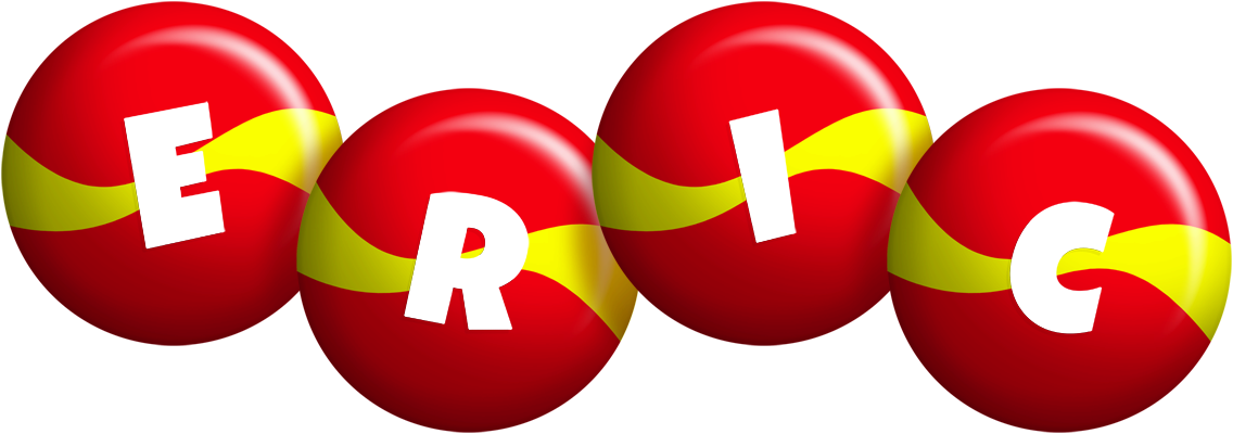 Eric spain logo