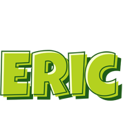 Eric summer logo