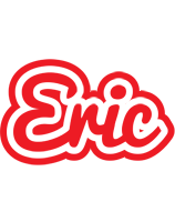 Eric sunshine logo
