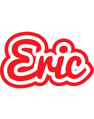 Eric sunshine logo