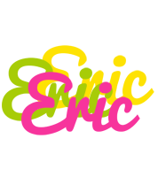 Eric sweets logo