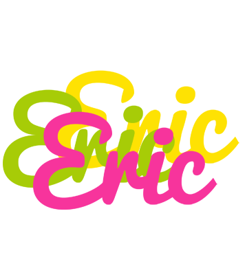 Eric sweets logo
