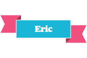 Eric today logo