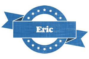Eric trust logo