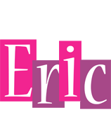 Eric whine logo