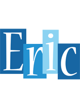 Eric winter logo
