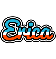 Erica america logo