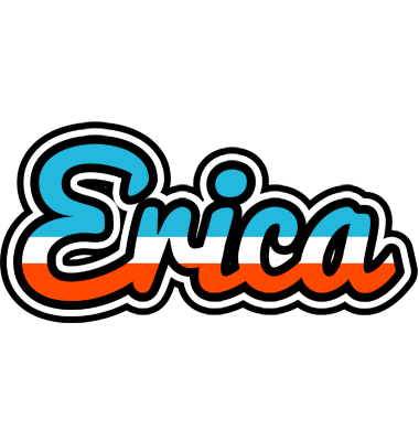 Erica america logo