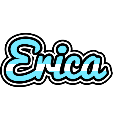 Erica argentine logo