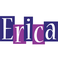 Erica autumn logo