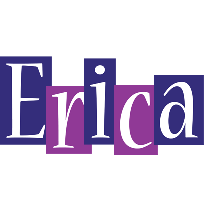 Erica autumn logo