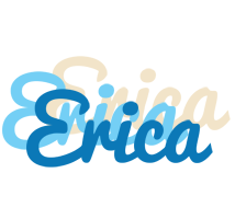Erica breeze logo
