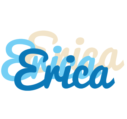 Erica breeze logo