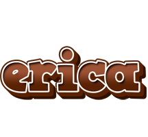 Erica brownie logo