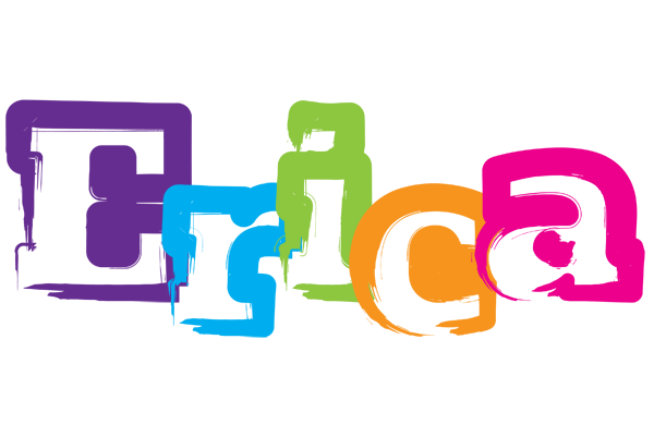 Erica casino logo