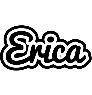 Erica chess logo