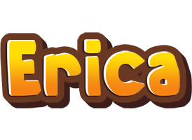 Erica cookies logo