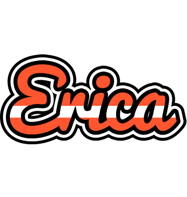 Erica denmark logo