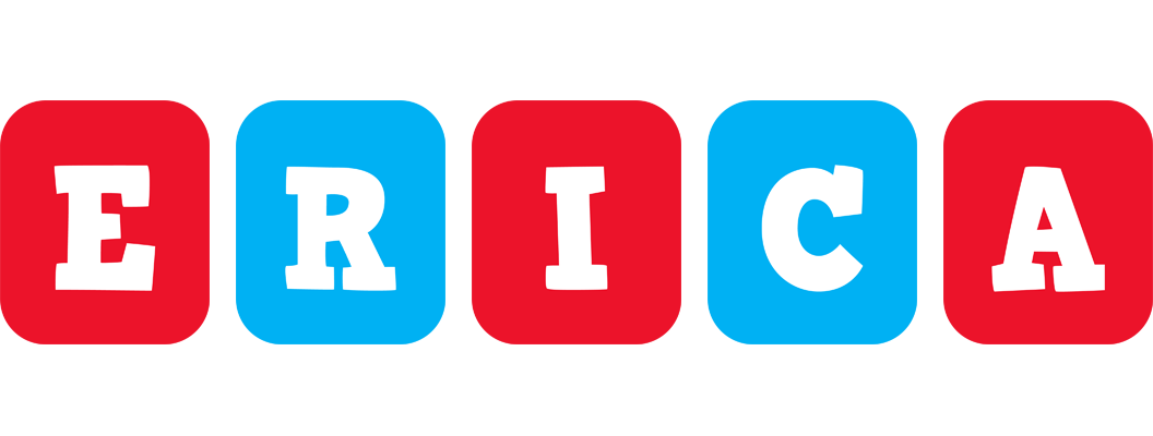 Erica diesel logo
