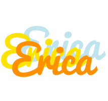 Erica energy logo