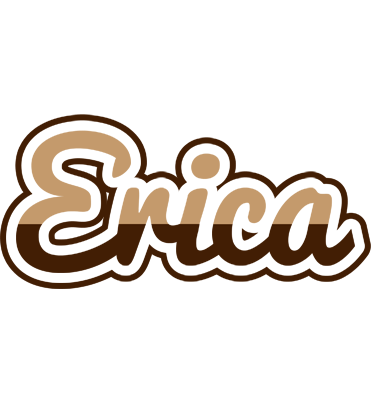 Erica exclusive logo
