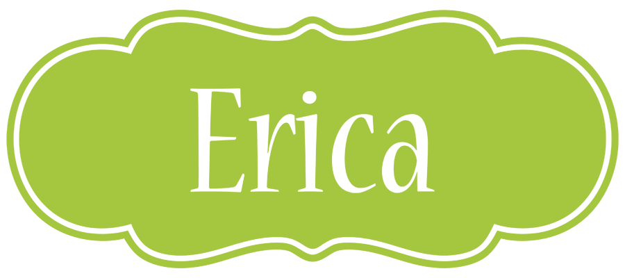 Erica family logo