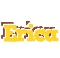 Erica hotcup logo
