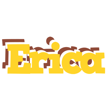 Erica hotcup logo