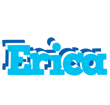 Erica jacuzzi logo