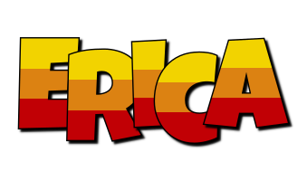 Erica jungle logo