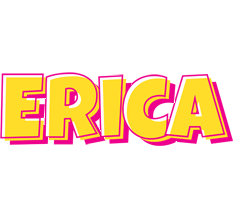 Erica kaboom logo