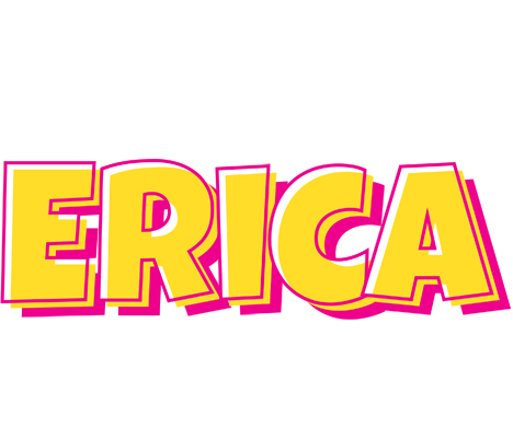 Erica kaboom logo
